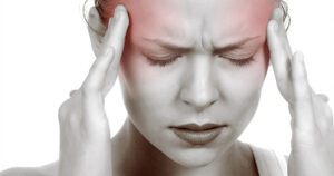migraine pain