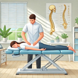 chiropractic works cairns